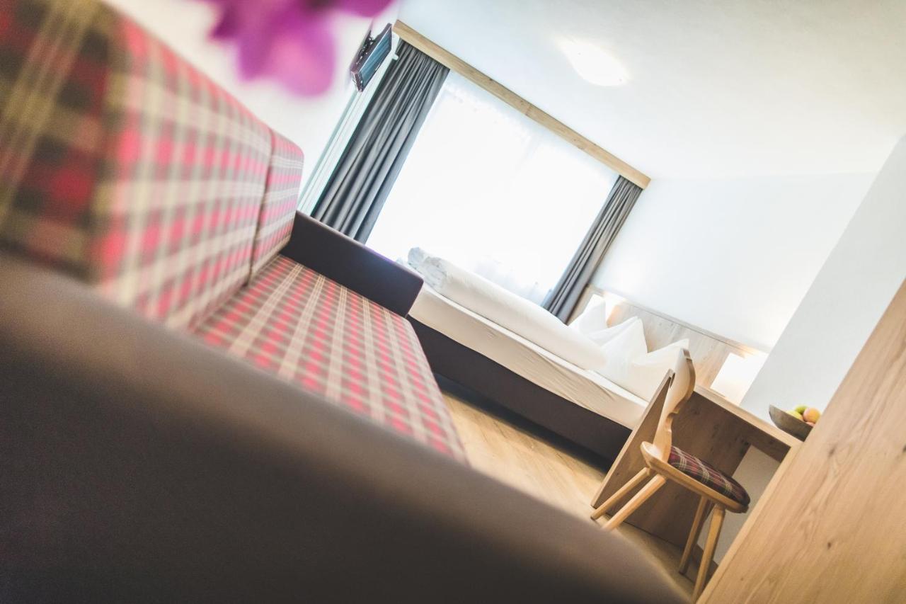 Hotel Adler Ahrntal Екстериор снимка