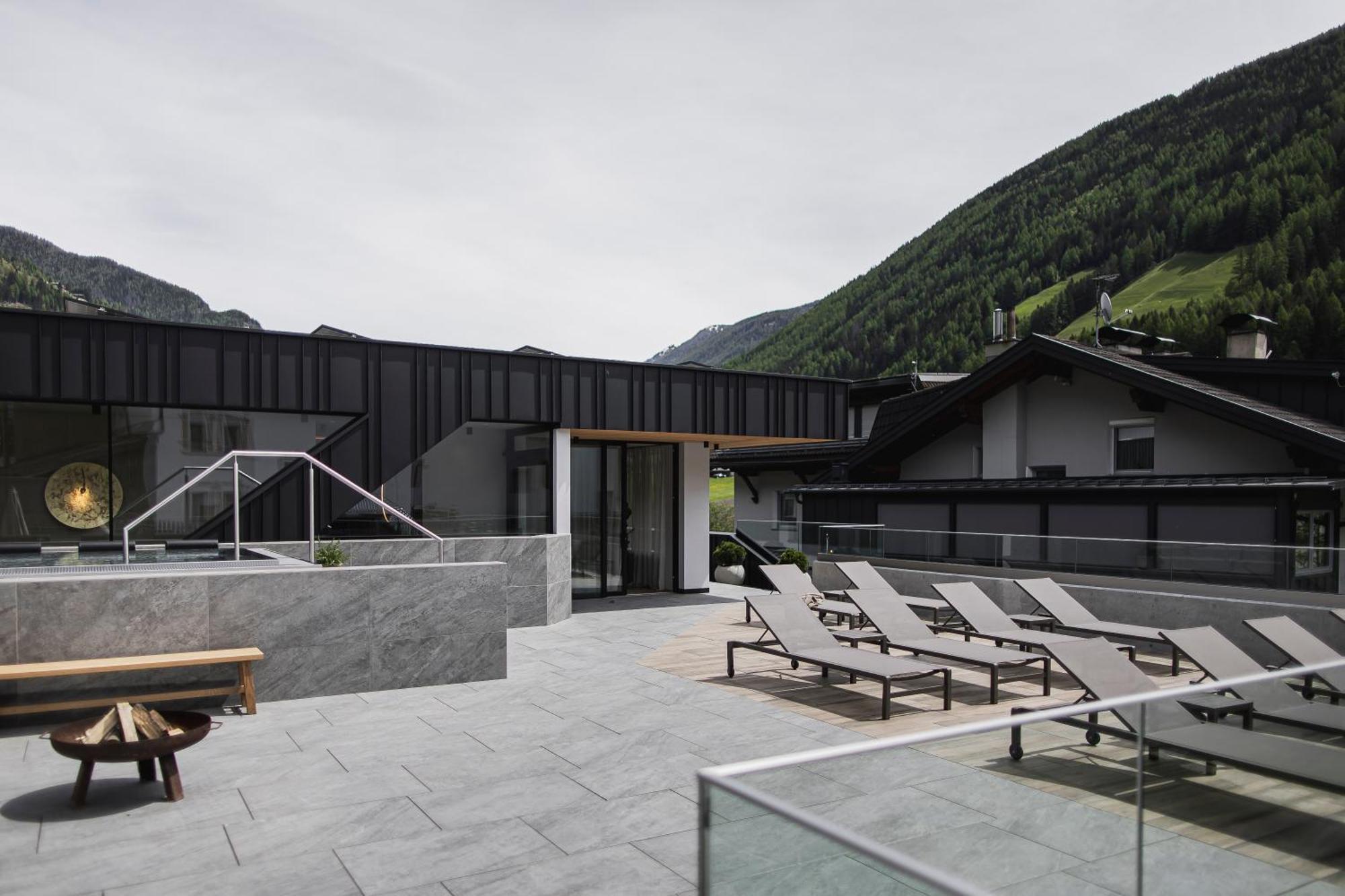 Hotel Adler Ahrntal Екстериор снимка