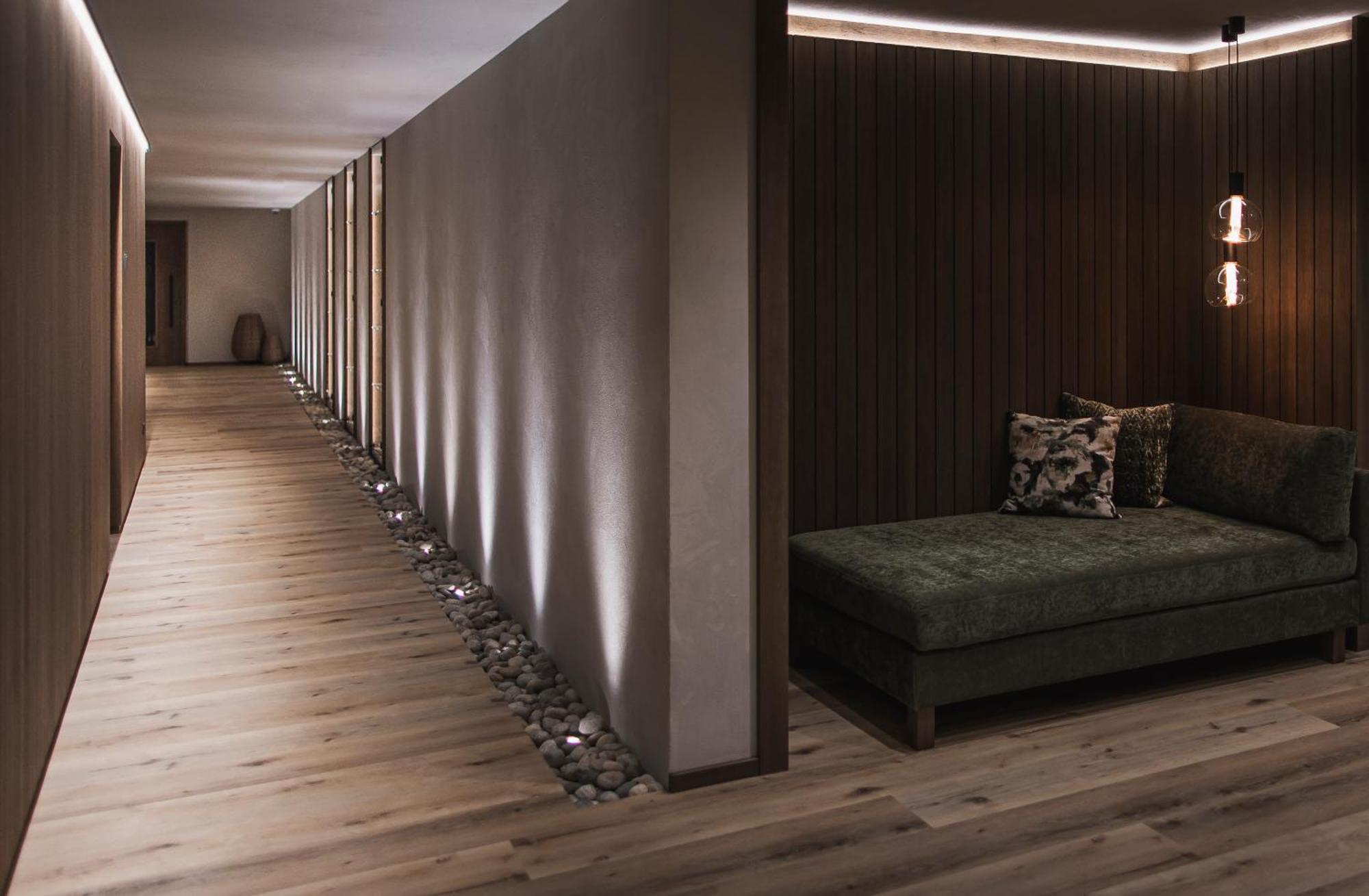 Hotel Adler Ahrntal Екстериор снимка