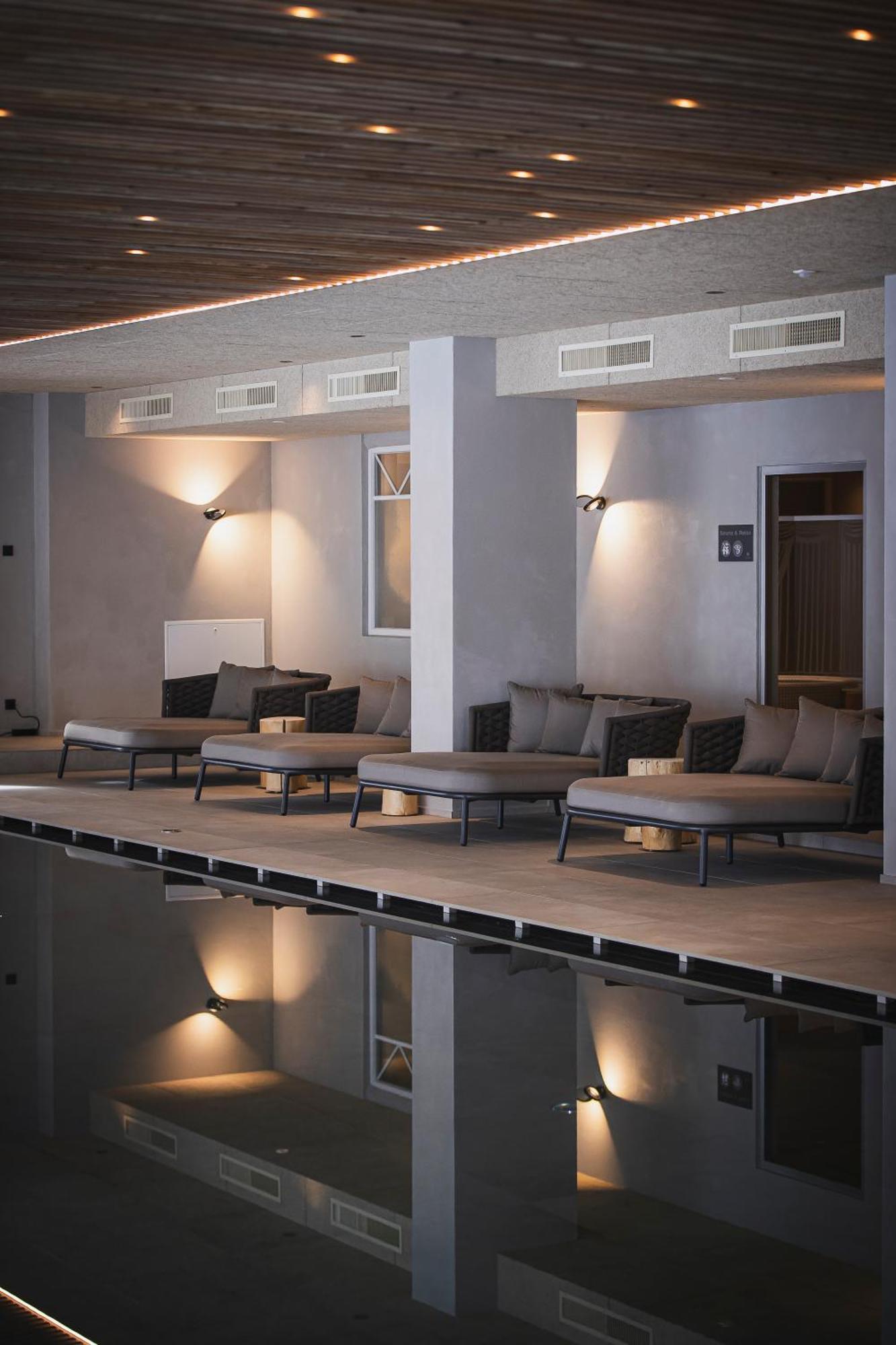 Hotel Adler Ahrntal Екстериор снимка