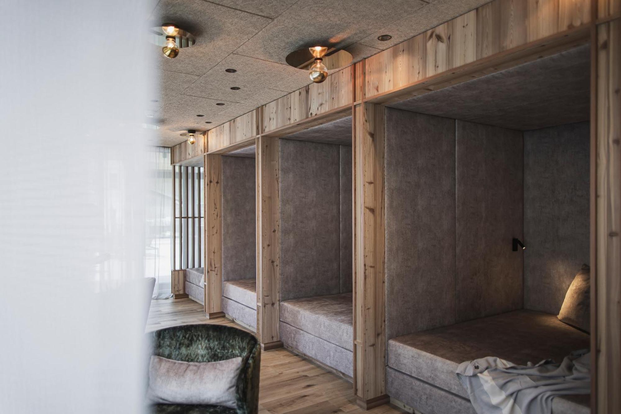 Hotel Adler Ahrntal Екстериор снимка