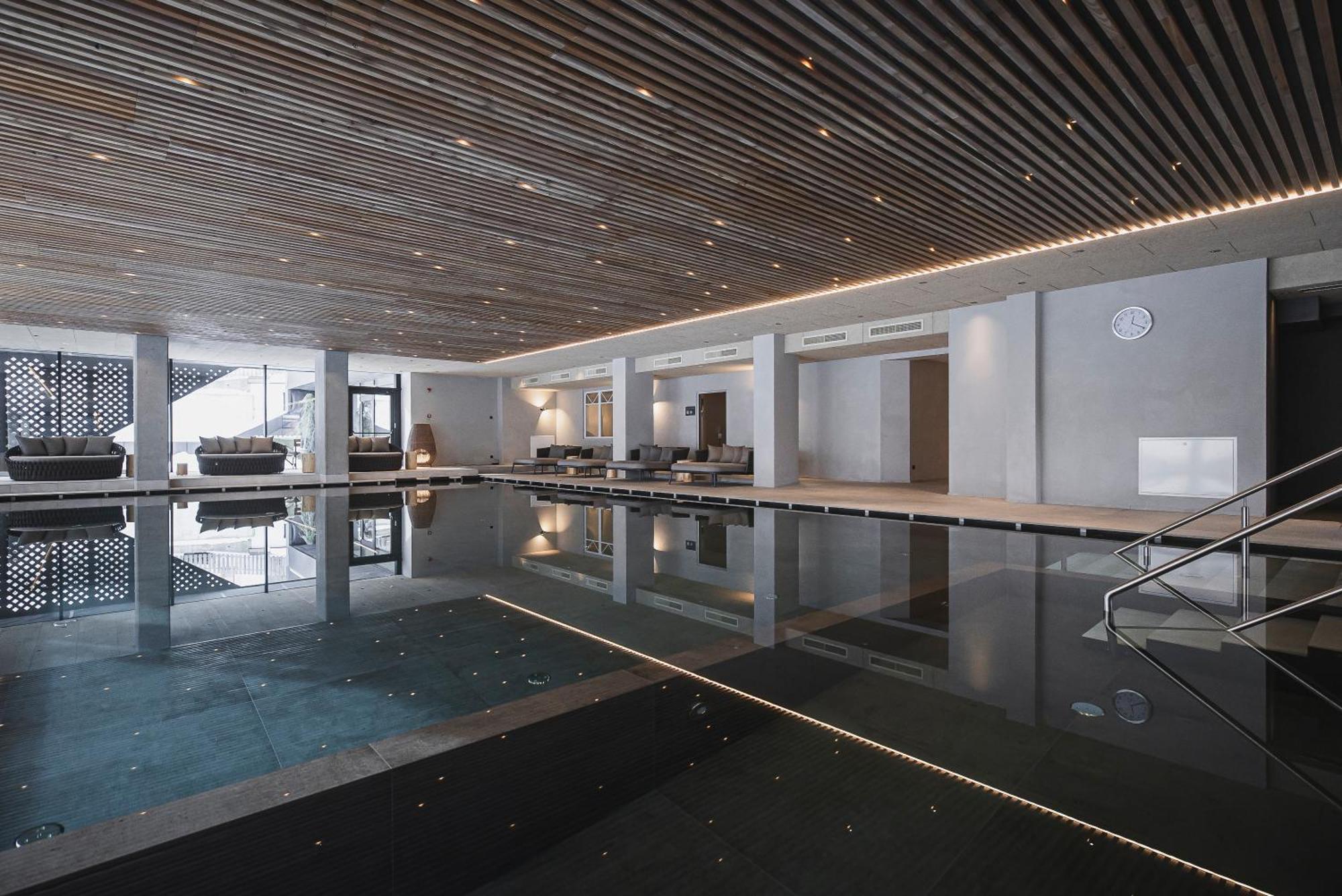 Hotel Adler Ahrntal Екстериор снимка