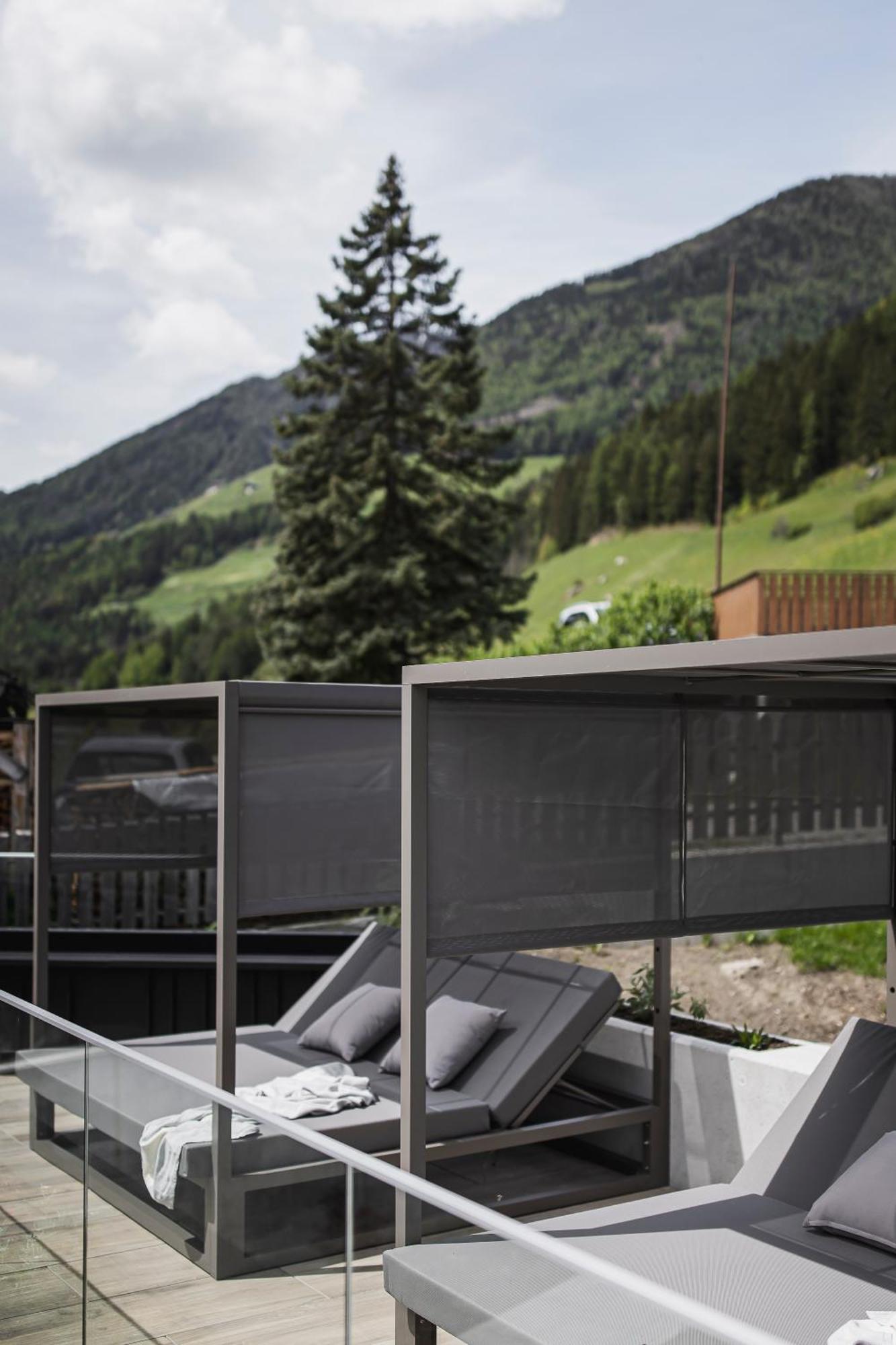 Hotel Adler Ahrntal Екстериор снимка