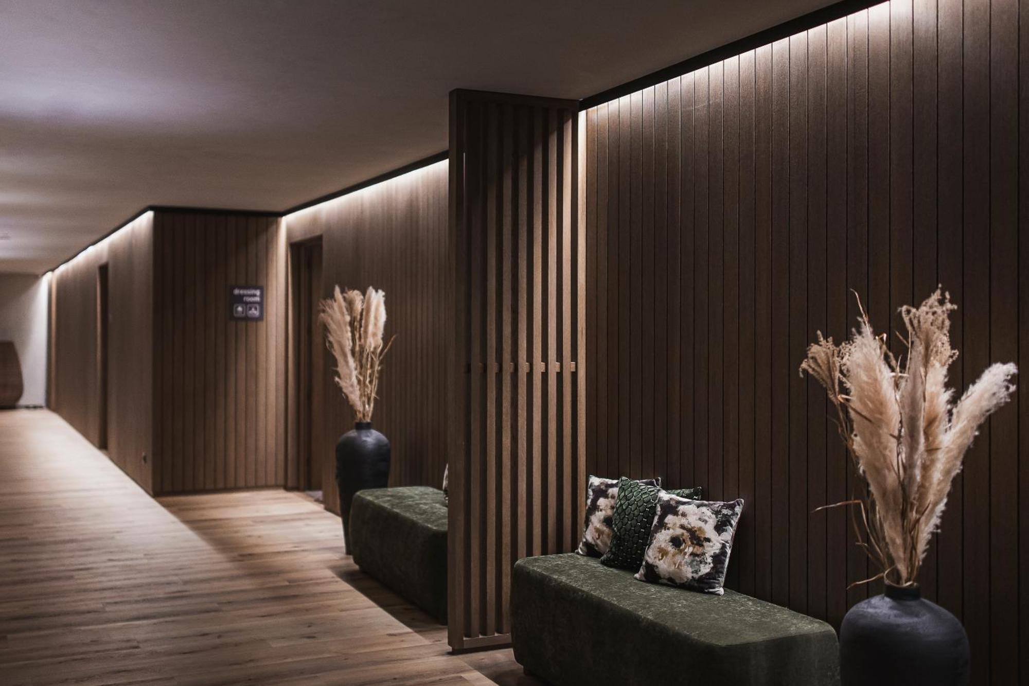 Hotel Adler Ahrntal Екстериор снимка