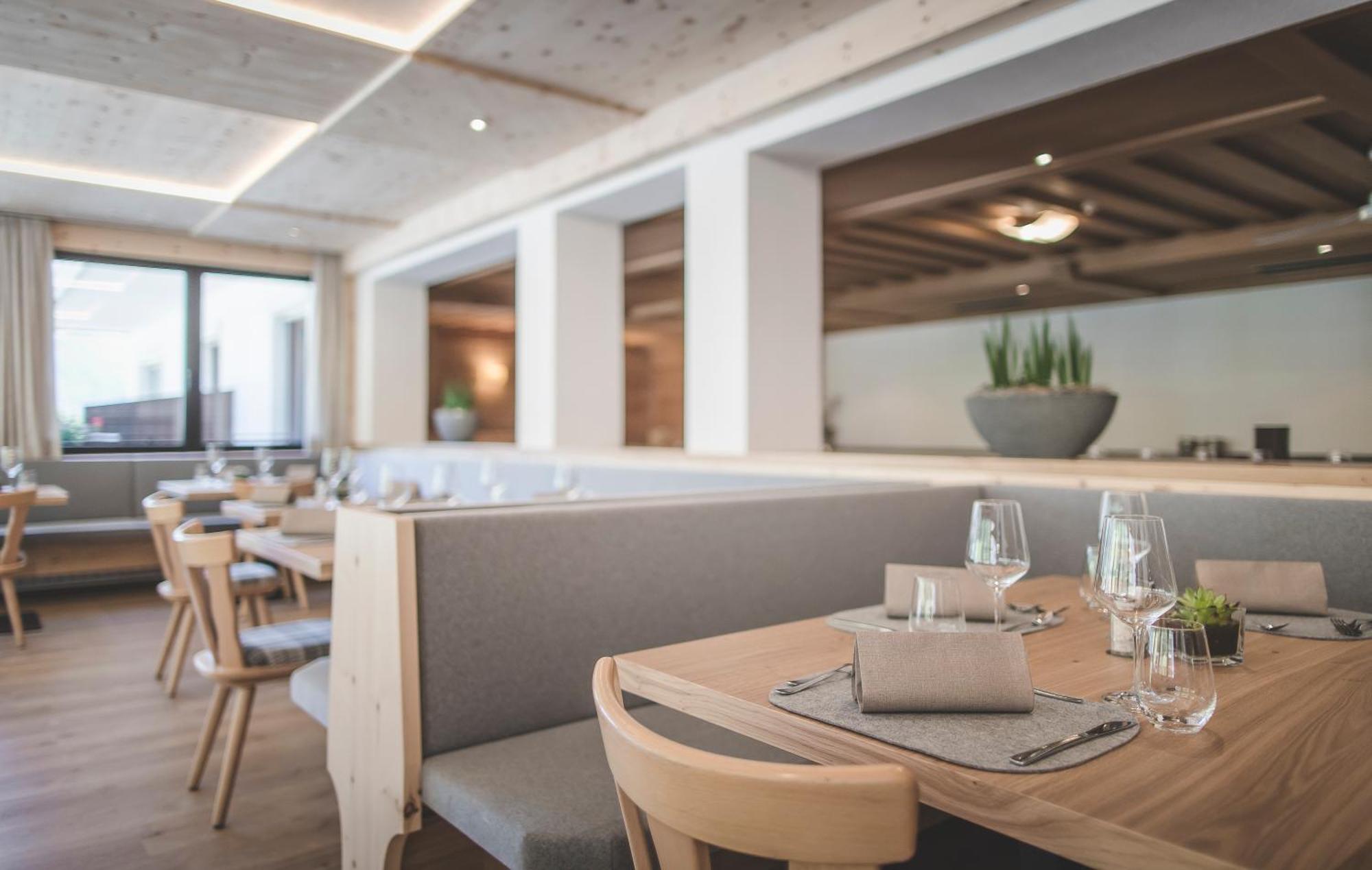 Hotel Adler Ahrntal Екстериор снимка
