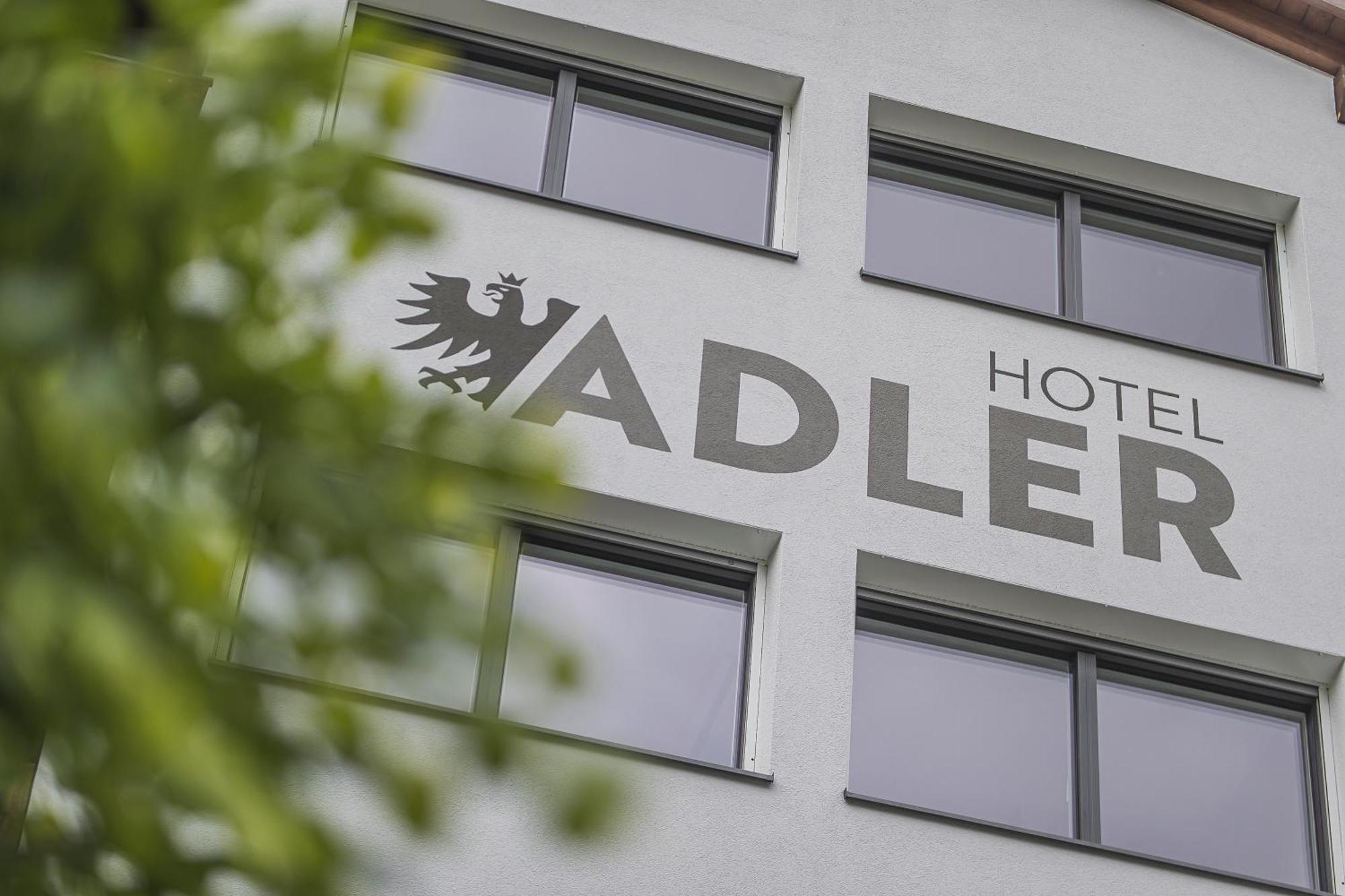 Hotel Adler Ahrntal Екстериор снимка