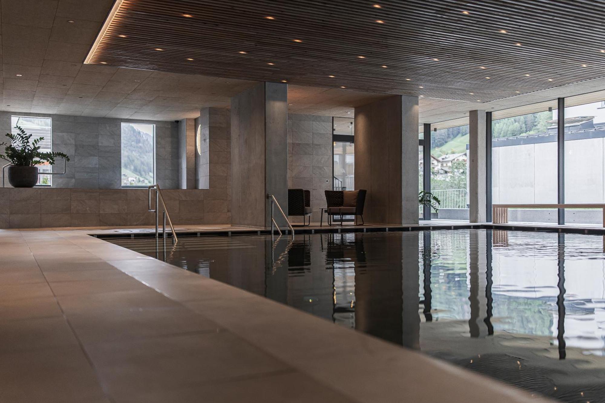 Hotel Adler Ahrntal Екстериор снимка