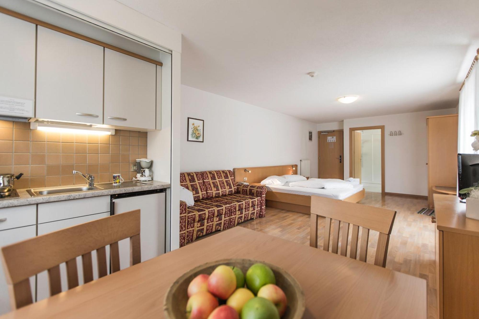 Hotel Adler Ahrntal Екстериор снимка