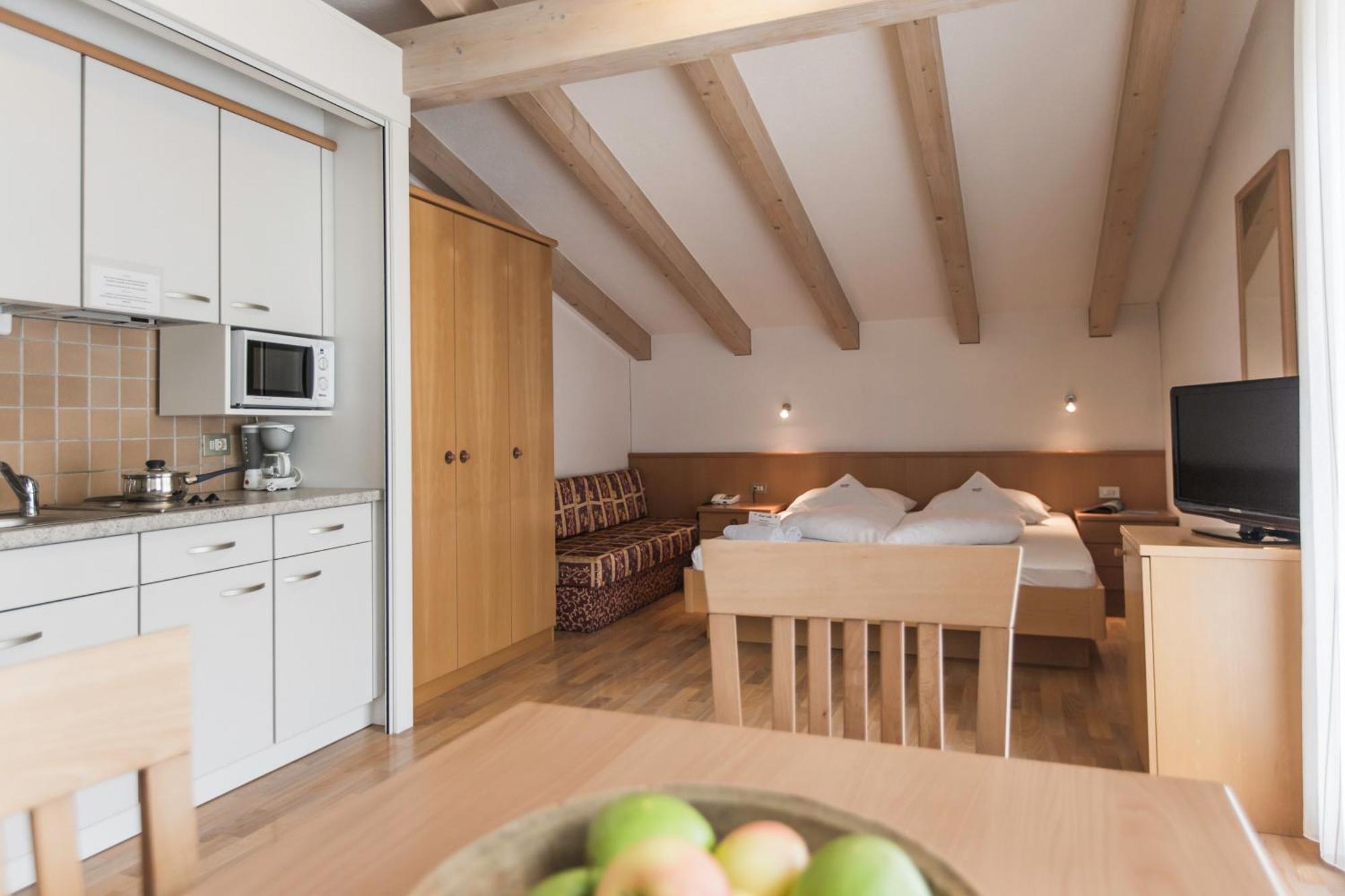Hotel Adler Ahrntal Екстериор снимка