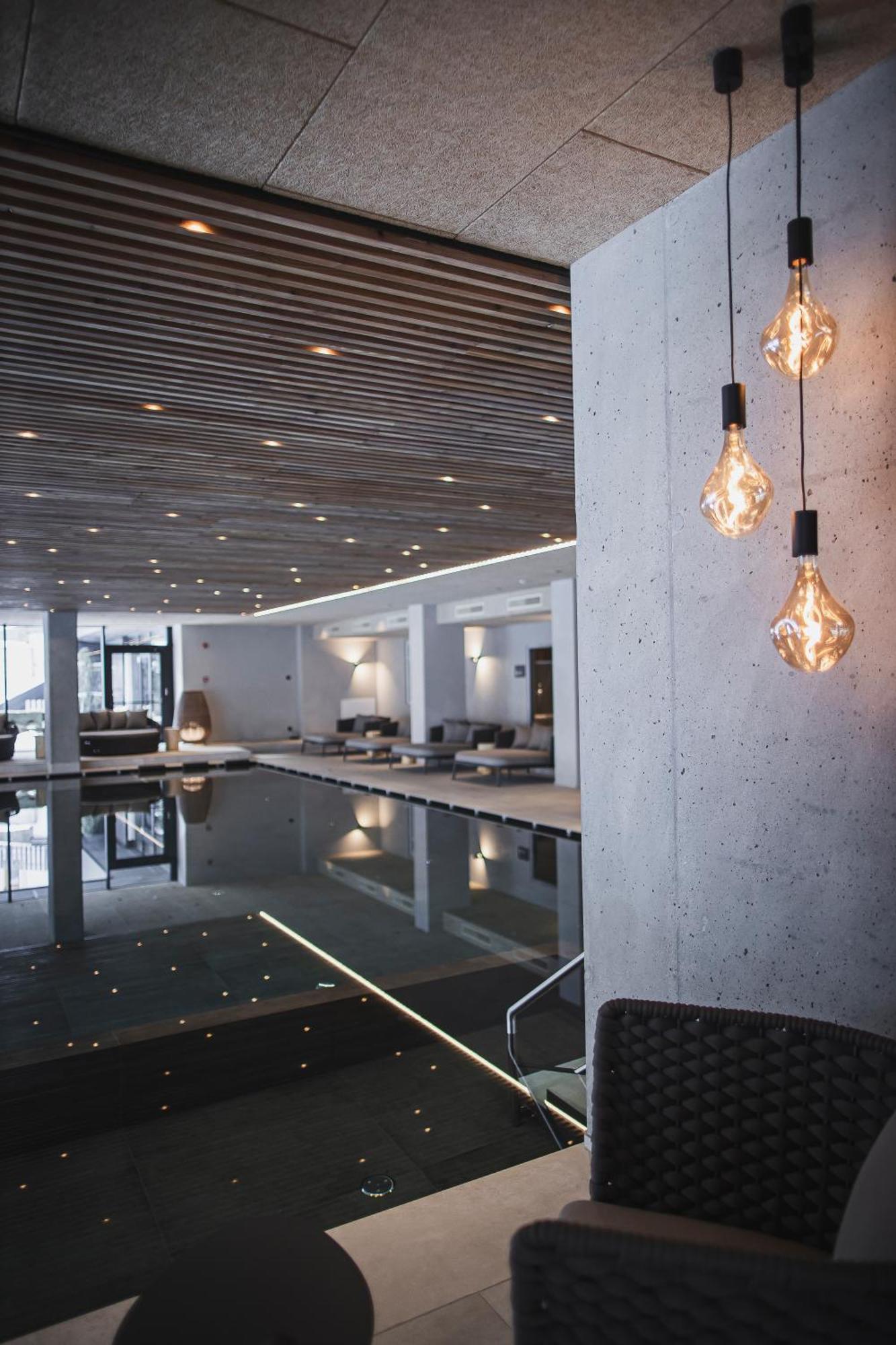 Hotel Adler Ahrntal Екстериор снимка