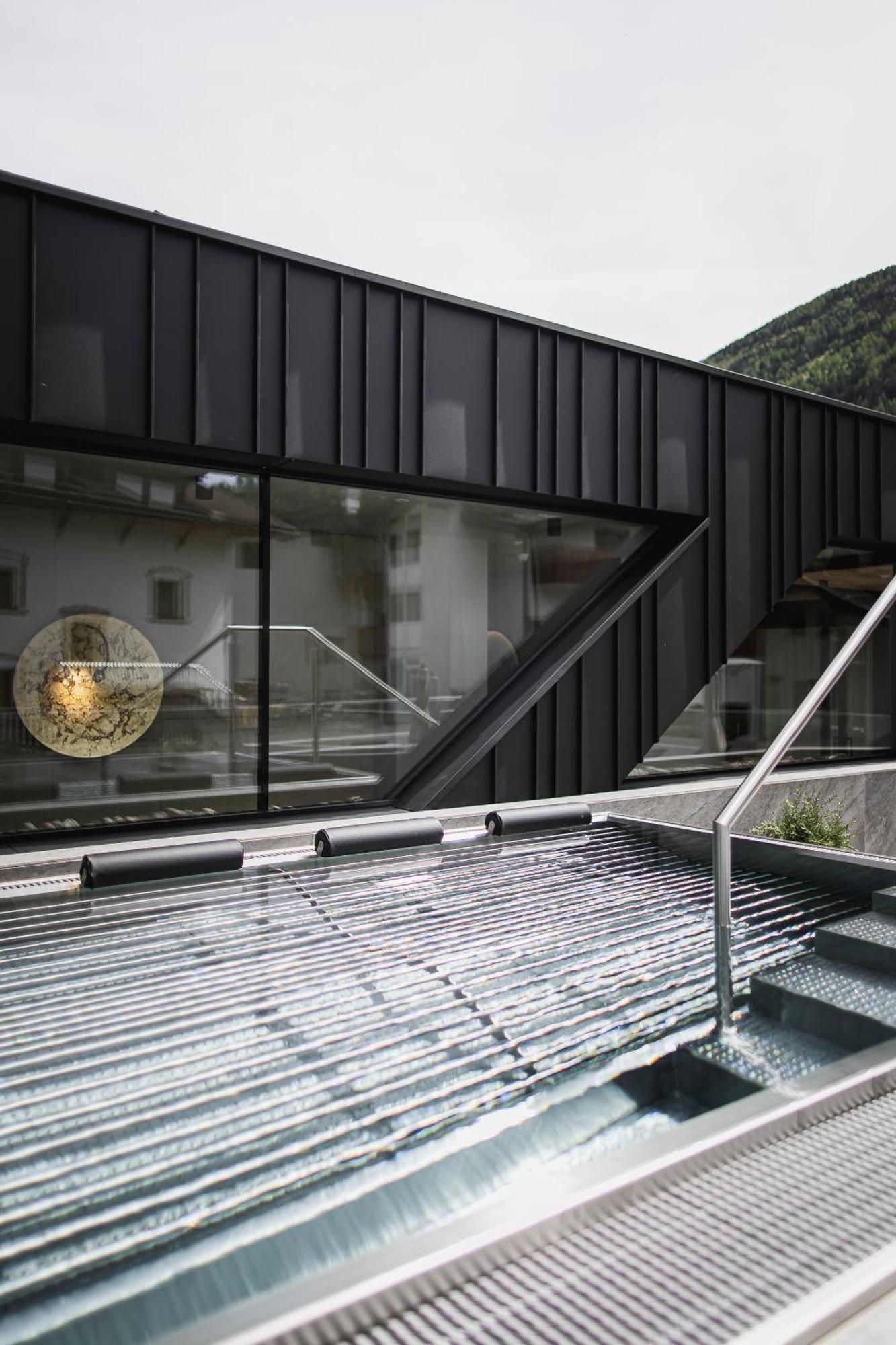 Hotel Adler Ahrntal Екстериор снимка