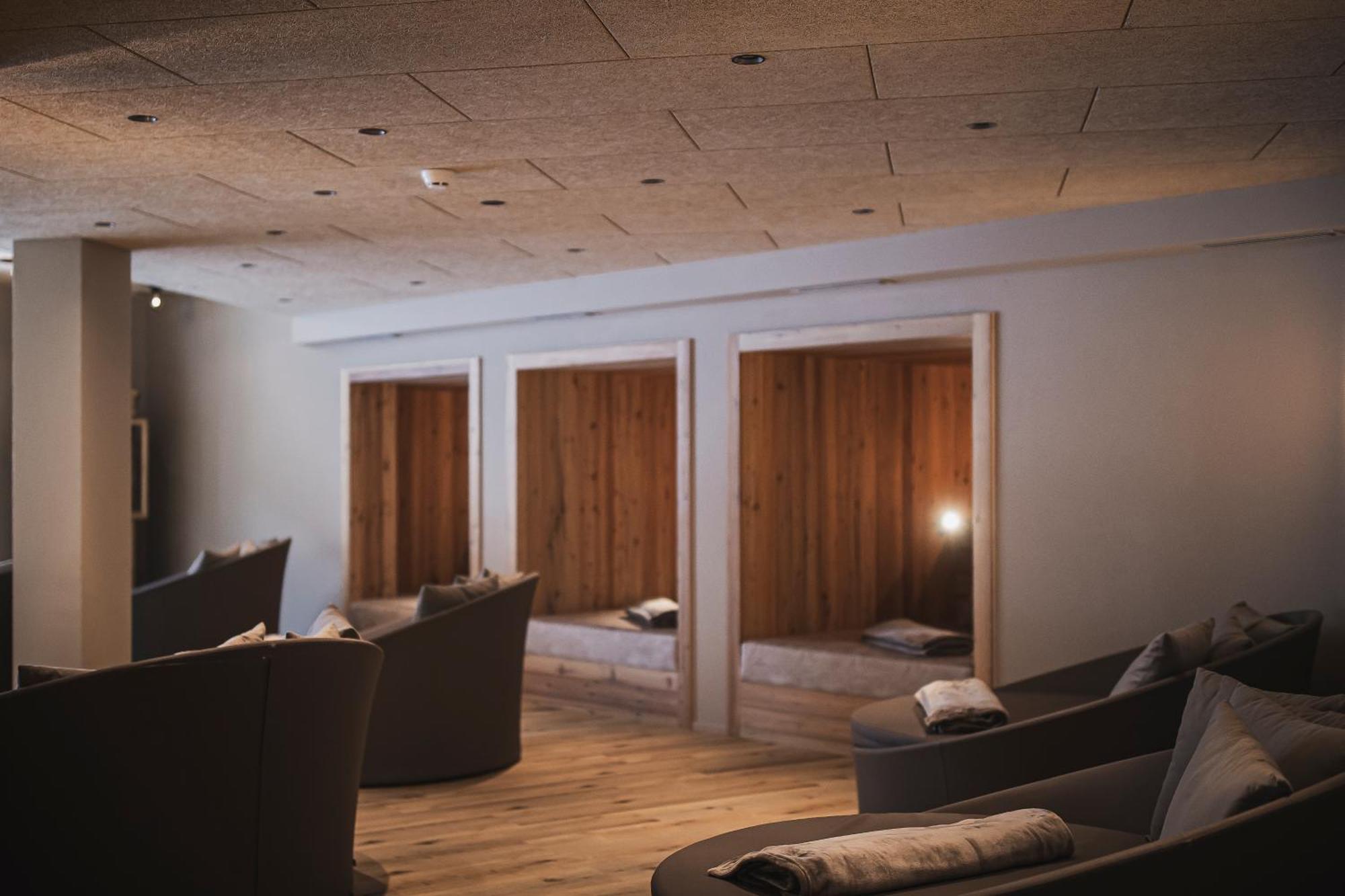 Hotel Adler Ahrntal Екстериор снимка