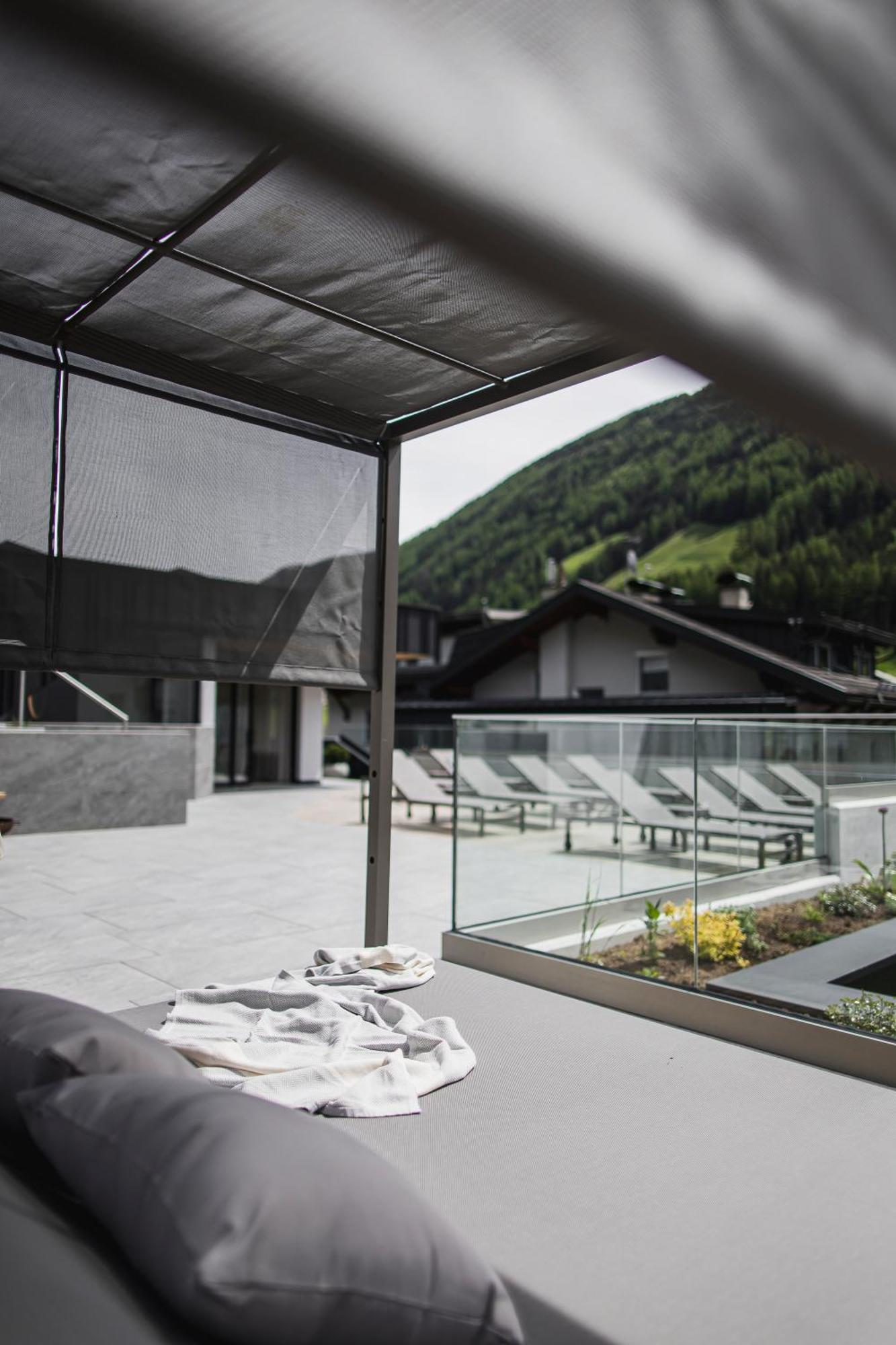Hotel Adler Ahrntal Екстериор снимка