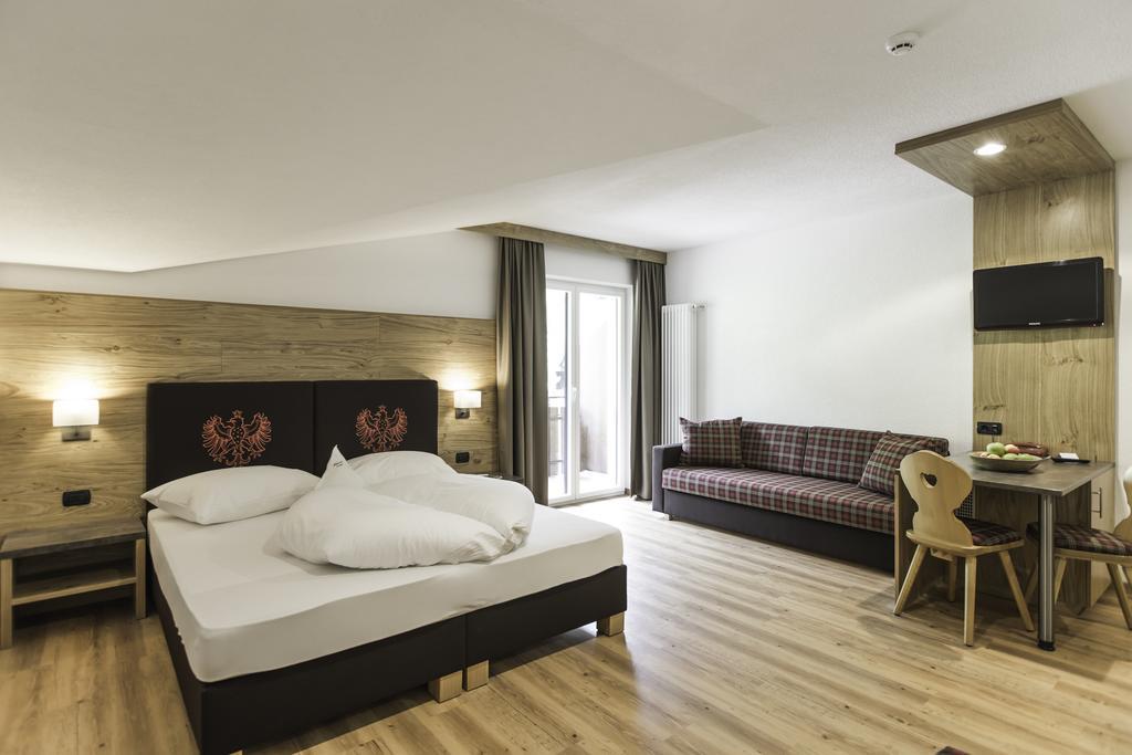 Hotel Adler Ahrntal Екстериор снимка