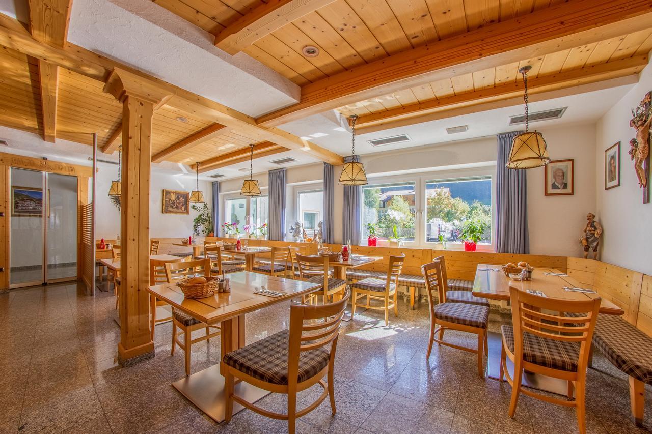 Hotel Adler Ahrntal Екстериор снимка