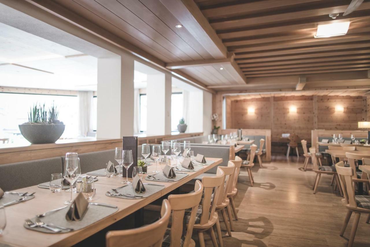 Hotel Adler Ahrntal Екстериор снимка