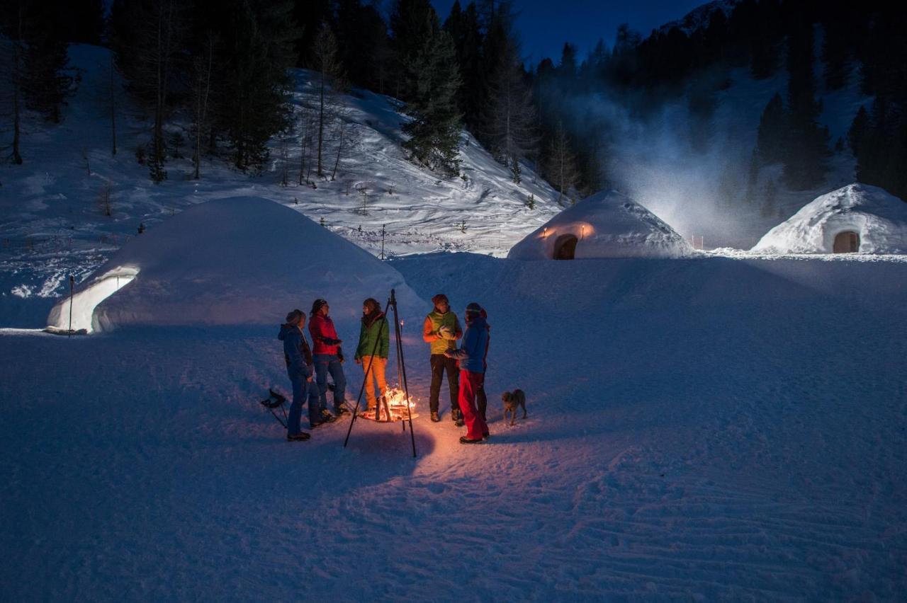 Hotel Adler Ahrntal Екстериор снимка