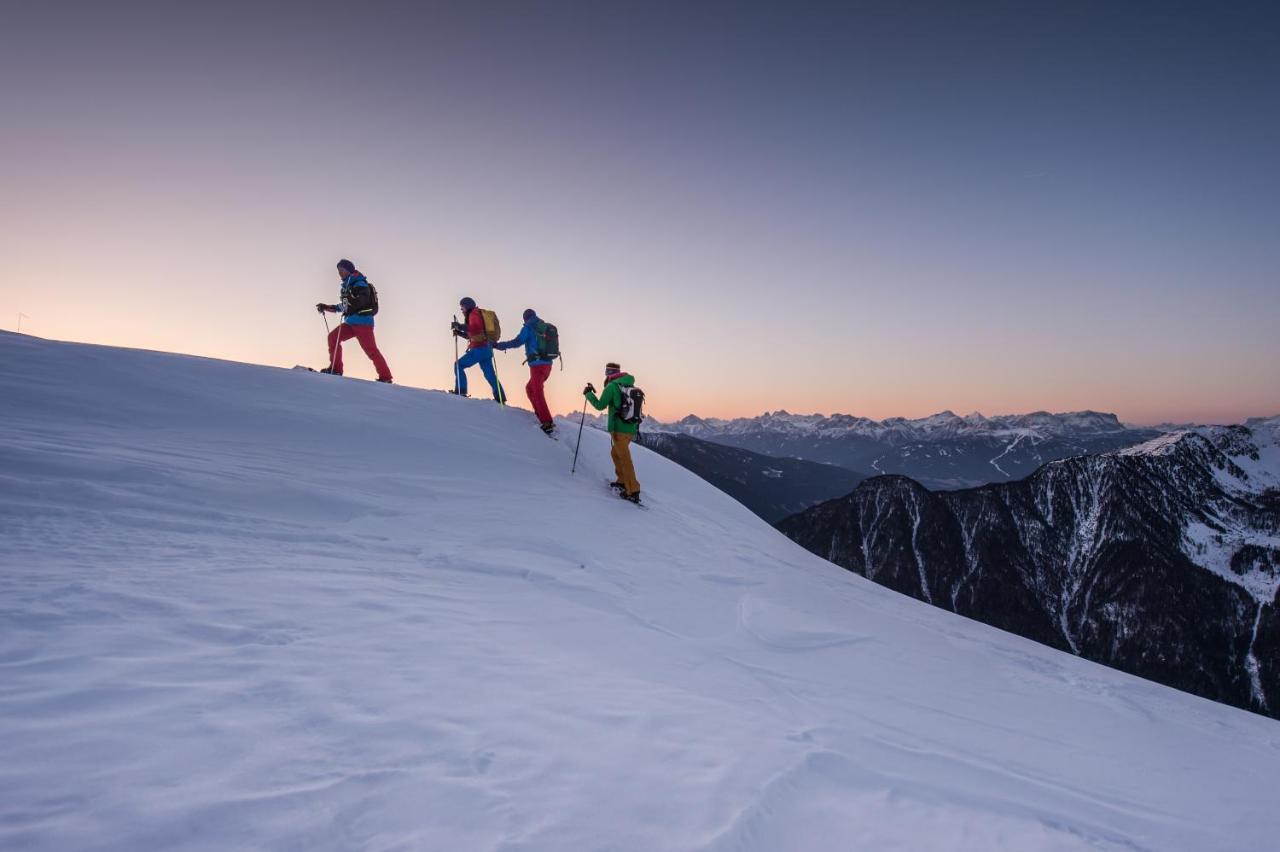 Hotel Adler Ahrntal Екстериор снимка